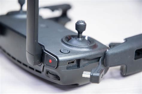 Maximizing the power output of your Mavic wand with the charging cable
